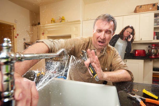Best Water damage restoration near me  in Youngsville, NC